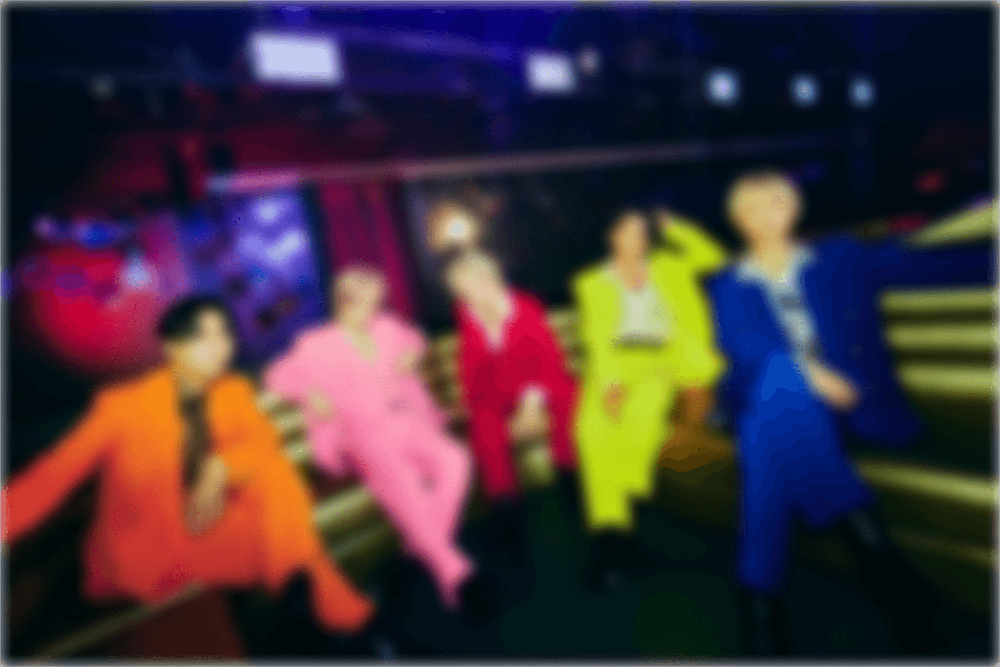 Pre-Add限定 New Visual【A】