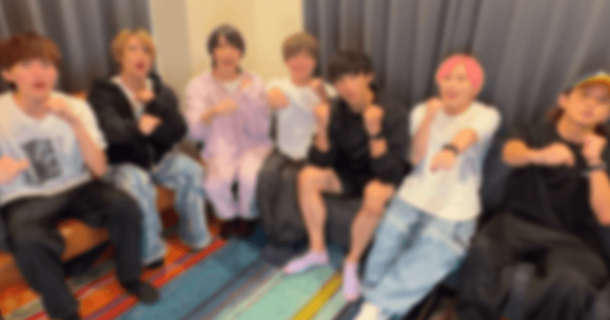 「スペシャルメッセージムービー」